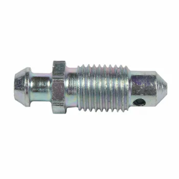 Brake Bleeder Screw