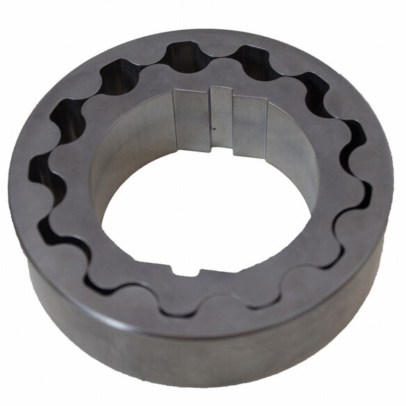 Engine Oil Pump Rotor Cover - 6.0L Main Image