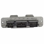 Engine Control Module (ECM) EEC V - EFA17M0510 (KSG4) 6.7L Main Image