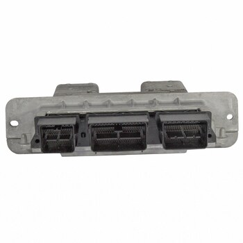 Engine Control Module (ECM) EEC V - EFA17M0510 (KSG4) 6.7L