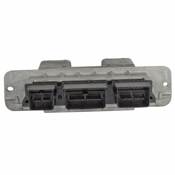 Engine Control Module (ECM) EEC V - EFA17M0510 (KSG4) 6.7L Main Image