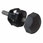Hood Stop Buffer. Bumper - Left, Right. Main Image
