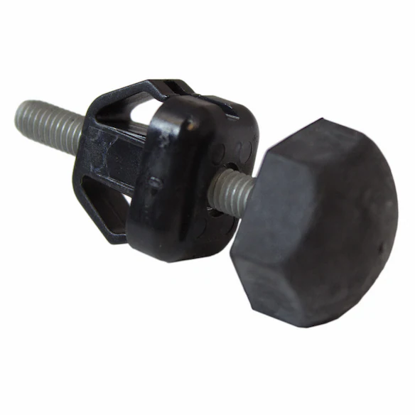 Hood Stop Buffer. Bumper - Left, Right. Main Image