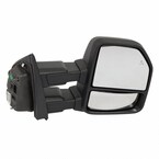 Door Mirror Rear View Head - Right, Front, Outer Main Image