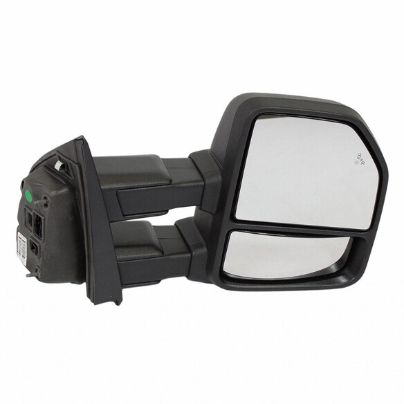 Door Mirror Rear View Head - Right, Front, Outer Main Image