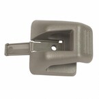 Coat Hook Assist Handle Main Image