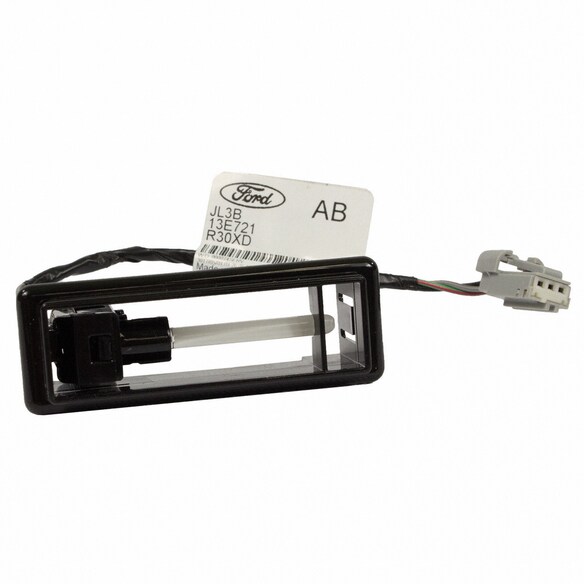 Courtesy Light Wire - Left Main Image