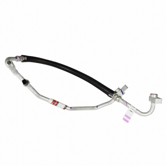 AIR CONDITIONING (A/C) Refrigerant Discharge Hose Tube - 5.0L Main Image