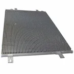 AIR CONDITIONING (A/C) Condenser Main Image