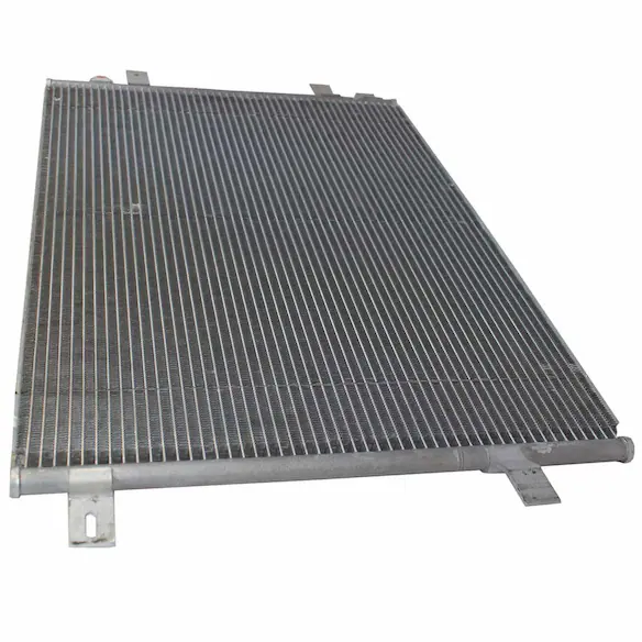 AIR CONDITIONING (A/C) Condenser Main Image
