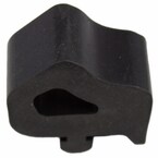 Hood Stop Buffer Bumper Rest - Left, Right (GT, Shelby) Main Image