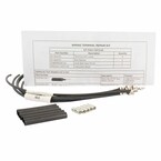 Fuel Pump Jumper Harness Kit Terminal - 4MM Main Image