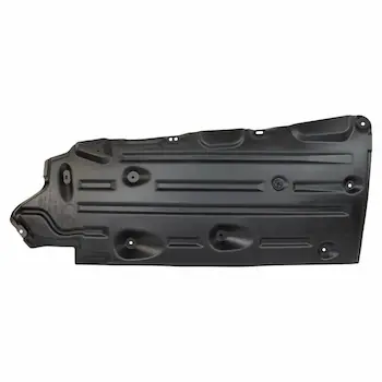 Deflector - Right, Front