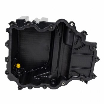 Engine Oil Pan