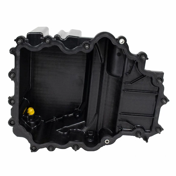 Engine Oil Pan Main Image