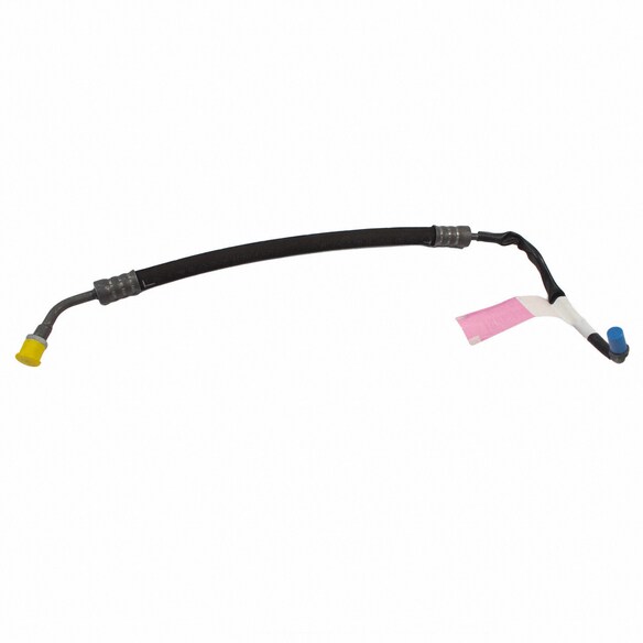 Power Steering Pressure Line Hose Assemb Main Image