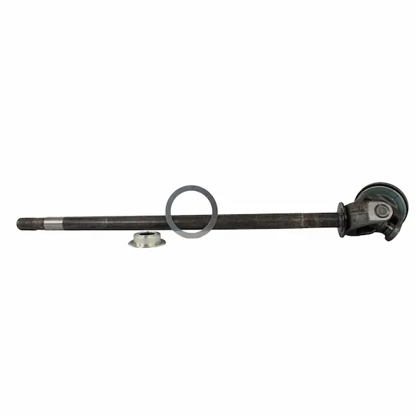 CV Joint Half Shaft Drive Axle - Right, Front Main Image