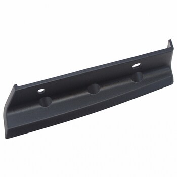 Fender Bracket Filler - Left, Front
