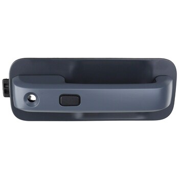 Exterior Door Handle - Left, Front