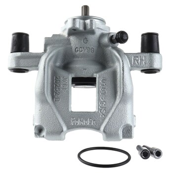 Disc Brake Caliper Kit - Right, Rear