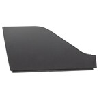 Roof Drip Molding Cap Hinge Cover - Right Main Image