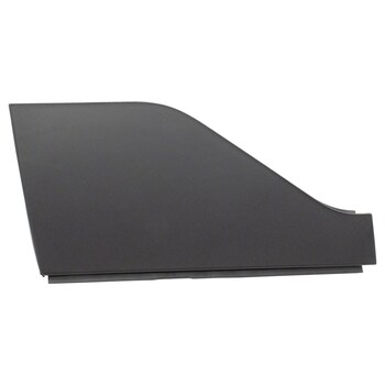 Roof Drip Molding Cap Hinge Cover - Right