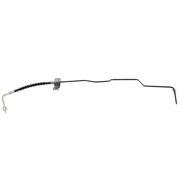 Brake Hydraulic Hose - Rear Main Image