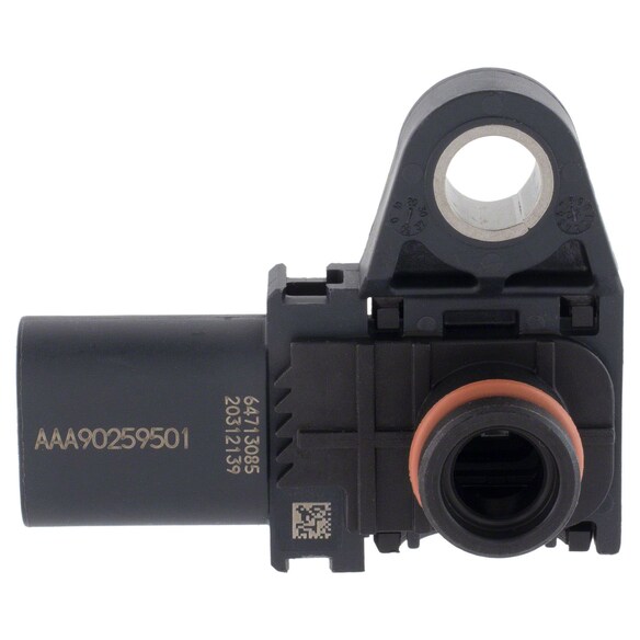 At Cylinder Head Pressure Feed Sensor - Back Main Image