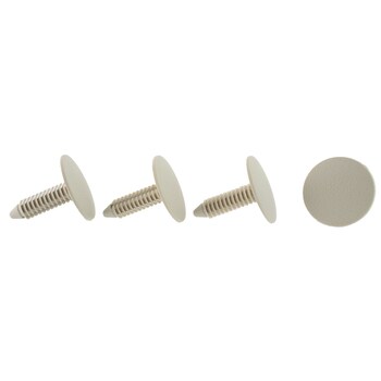 Headliner Clip Pin - M6 x 28MM