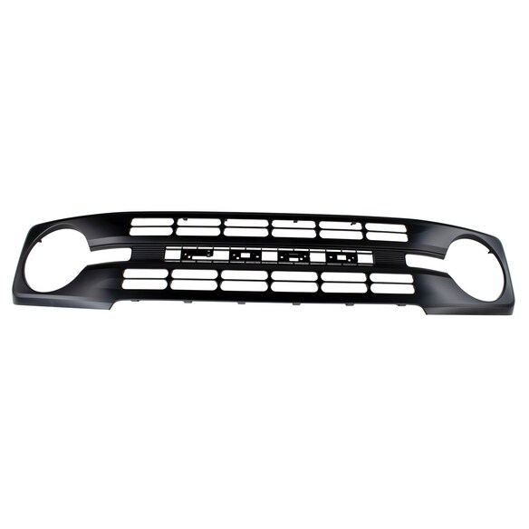 Grille - Front Main Image