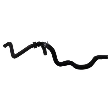 Engine Coolant Overflow Hose - 2.0L