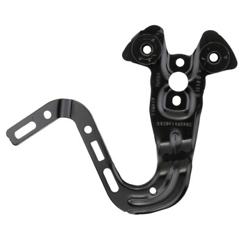 Seat Adjuster Lever Back Recliner Adjustment Handle - Front