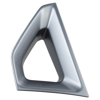 Console Trim Panel - Right, Front