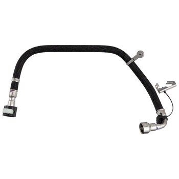 Fuel Hose Pipe - 3.5L