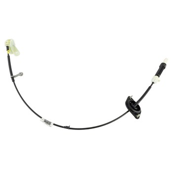 Automatic Transmission Shifter Cable Selector Lever Control (AT)