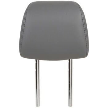 Cover And Pad Headrest - Left, Right, Rear