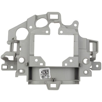 Interior Door Pull Handle Cup