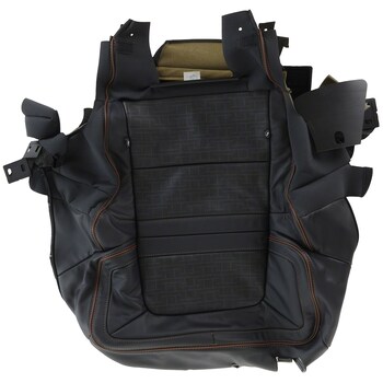 Seat Back Cover - Right, Rear