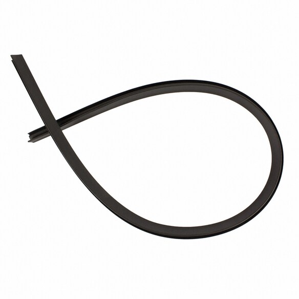 Door Seal Weatherstrip - Right, Front Main Image