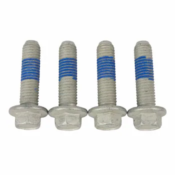 Engine Mount Bolt - M10 x 38MM