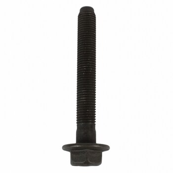 Engine Crankshaft Pulley Bolt Harmonic Balancer (GT)