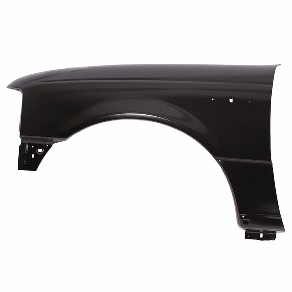 Fender - Left, Front Main Image