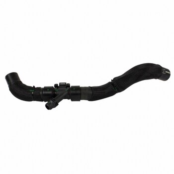 Radiator Coolant Hose - Upper