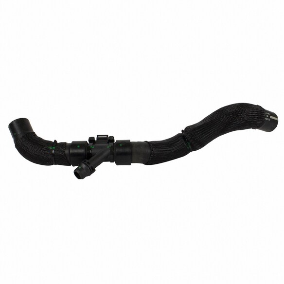 Radiator Coolant Hose - Upper Main Image