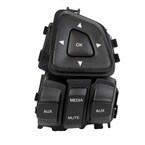Cruise Control Switch - Right Main Image