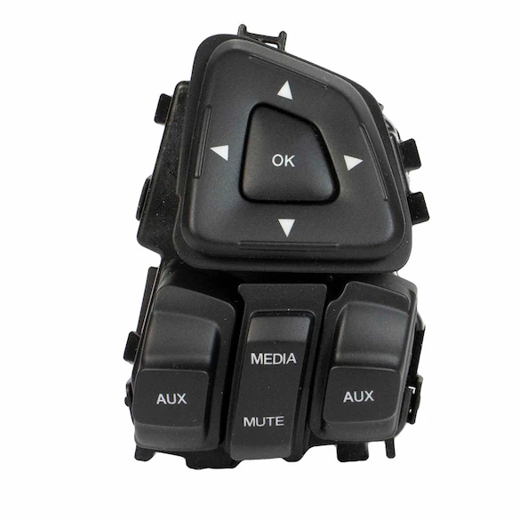 Cruise Control Switch - Right Main Image