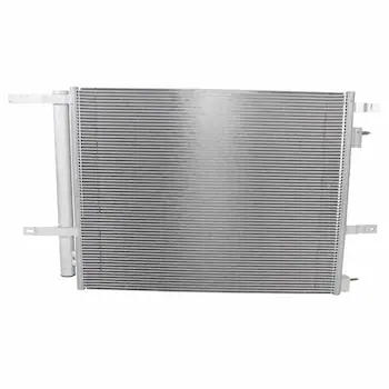AIR CONDITIONING (A/C) Condenser