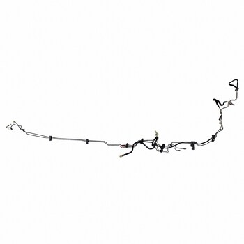 Evaporative Emissions System Lines Fuel Supply Tube - 2.0L