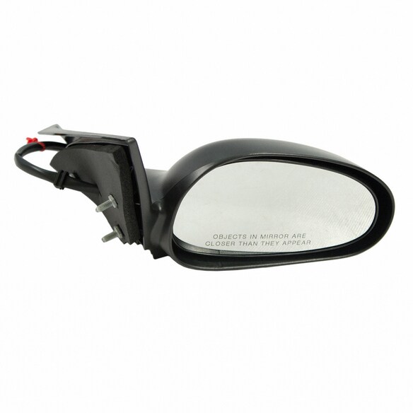 Door Mirror Rear View Head - Right, Outer (GT) Main Image