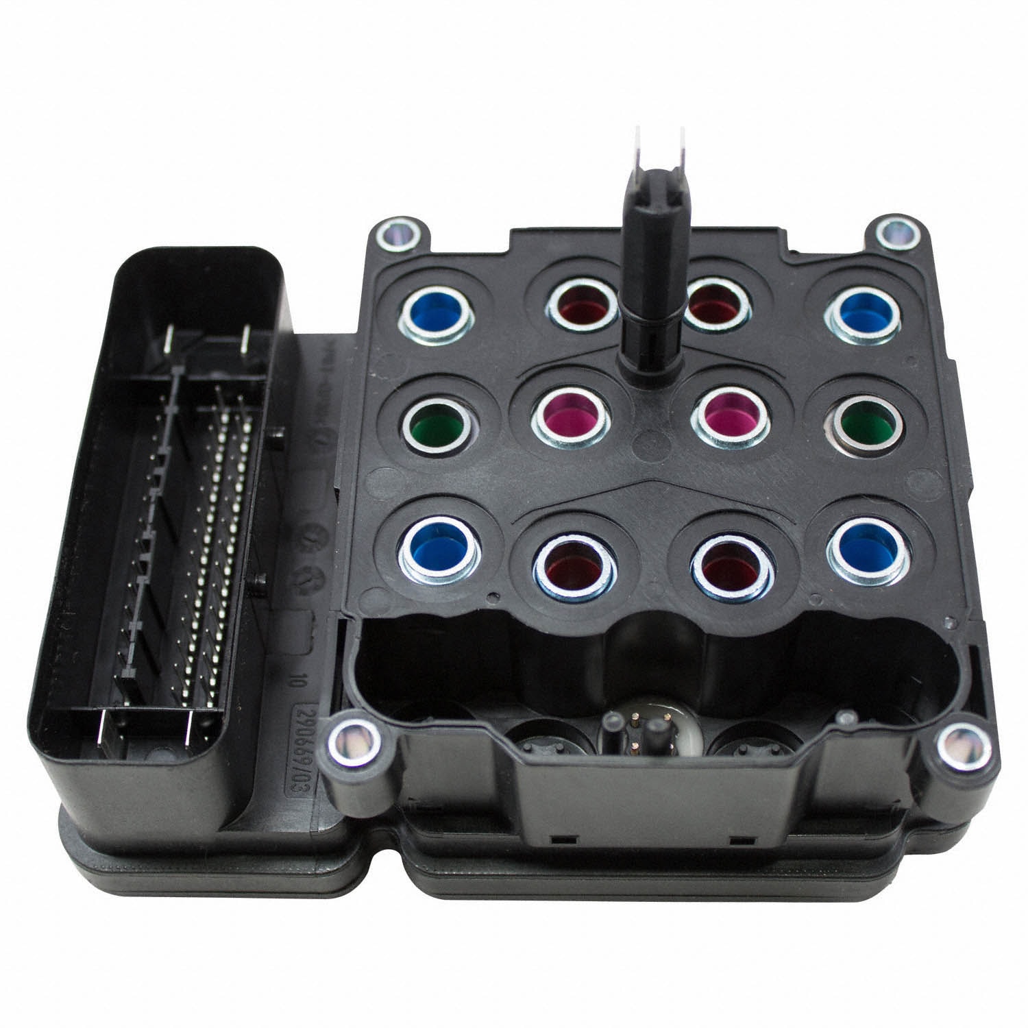 Abs Control Module | Parts | Ford.com